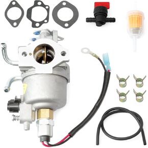 A041D744 Carburetor Replacement for Onan 4000 QG4000 Generators 4KYFA-6747P for Cummins 0A6562 KY Series RV Generator Carb Repair Kit Replace 146-0881 4KYFA-6747P in Kuwait