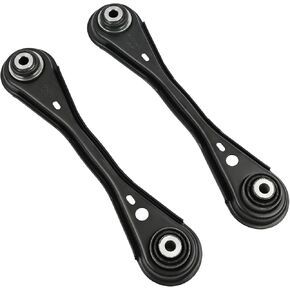 Rear Left & Right Suspension Adjust Links Fit for Chevrolet GMC Traverse Blazer Acadia 2017-2025; for Cadillac Buick XT5 XT6 Enclave 2017-2025 Rear Lower Lateral Link Arm 84606181 84325913 in Kuwait