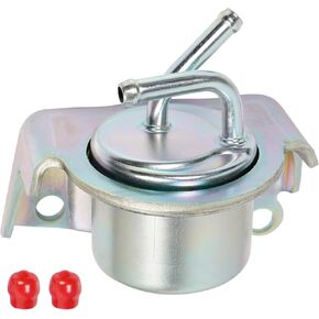 Oil Cooler Filter Assy Compatible with Nissan Altima Maxima Murano Quest 3.5L V6 Gas CVT Automatic Transmission 2007-2014 Replace For 31726-1XE0A Oil Filter Assembly in Kuwait