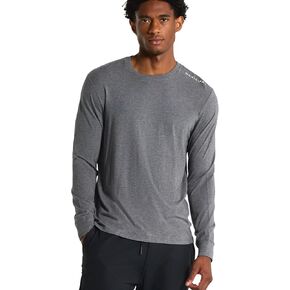 Municipal Men's Enduro Stretch Long Sleeve T-Shirt in Kuwait