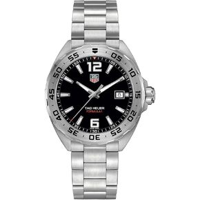 Tag Heuer Formula 1 Black Dial Men's Watch WAZ1112.BA0875 in Kuwait