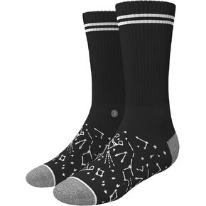 جوارب دائرية بكعب ناعم للغاية من Shinesty، جوارب دائرية مبطنة وممتصة للرطوبة للجنسين in Kuwait