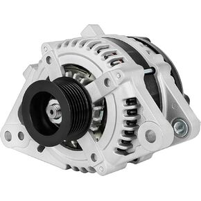 SCITOO Alternator Replacement for BMW for 745Li 2004-2005, for BMW for 750i 2007-2008, for BMW for 750Li 2007-2008, for BMW for Alpina B7 2007-2008 11358 in Saudi Arabia