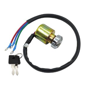 مفتاح إشعال مع مفاتيح متوافق مع Harley Sportster XL 883 XR XL 1200 1994-2011 in Kuwait