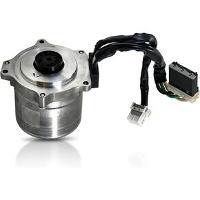 563303X500 Power Steering Motor Assy Compatible with 2013 2014 2015 Hyundai Elantra GT & 2014 2015 2016 2017 2018 K-ia Forte Replace # 56330-3X500 56330 3X500 in Kuwait