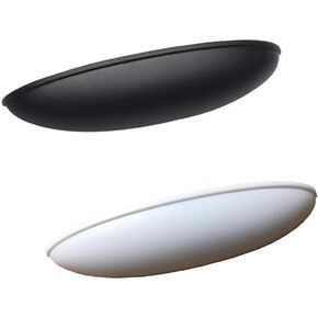 2 Pack Backup Camera Rain Guards Non-Blurry Car Rear View Camera Visor Eyebrow Rain Proof Cover for Vehicle Rearview Cameras Dash Cam Smart Rearview Mirror Reversing Parking Camera in Kuwait