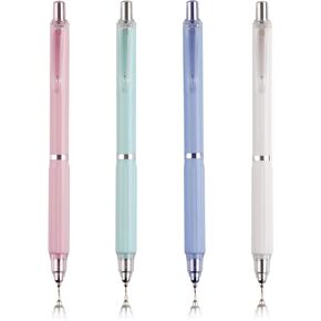Mechanical Pencils 0.7mm,2B Pencil lead, School Supplies, Teacher Supplies, Drawing Pencils, Sketching Pencils, 4 of pack in Saudi Arabia