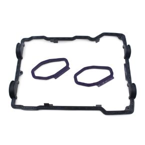 حشية غطاء الصمام الأصلي حشية غطاء رأس الأسطوانة متوافق مع F750GS F850GS ADV F900R F900XR in Kuwait