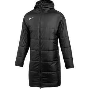 جاكيت بغطاء للرأس بطول كامل للرجال من Nike M NK Tf Acdpr24 Sdf in Kuwait