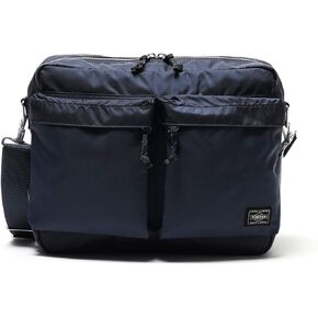 Yoshida Bag Porter 855-07415 Porter Force Shoulder Bag in Kuwait