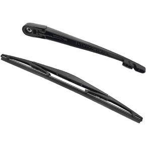 ذراع شفرة ممسحة الزجاج الأمامي الخلفي متوافق مع قاعدة Acura MDX SH-AWD Type S 2022-2025 استبدال 76720-TYA-A01 76730-TYA-A01 in Kuwait