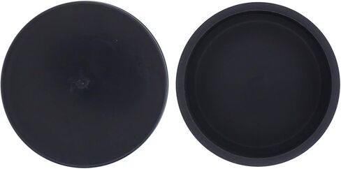 ApplianPar 2 Pack of Center Console Cup Holder Insert for F150 F250 F350 Bronco 1992 1993 1994 1995 1996 in Saudi Arabia