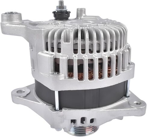 بديل المولد لنيسان أرمادا NV2500 NV3500 إنفينيتي Qx56 Qx80 2011-2018 5.6L V8 12V 150Amp 231001LA1A A2TX1491 in Saudi Arabia