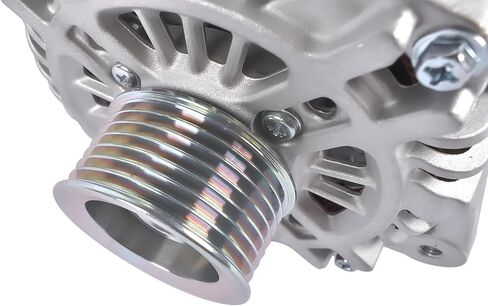 بديل المولد لنيسان أرمادا NV2500 NV3500 إنفينيتي Qx56 Qx80 2011-2018 5.6L V8 12V 150Amp 231001LA1A A2TX1491 in Saudi Arabia