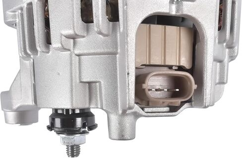بديل المولد لنيسان أرمادا NV2500 NV3500 إنفينيتي Qx56 Qx80 2011-2018 5.6L V8 12V 150Amp 231001LA1A A2TX1491 in Saudi Arabia