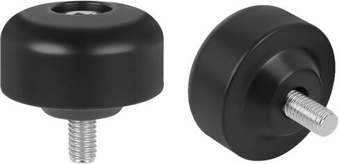 Motorcycle Handle Bar End Grips Plug Weights Hand Grips Plug Caps Replacement for Yamaha YZF R6 YZF-R6 2017-2025 YZF R1 YZF-R1 2020-2025 in Saudi Arabia