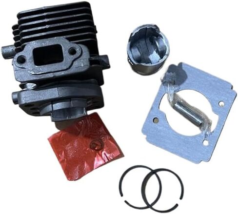 مجموعة حلقات المكبس الأسطوانية 1E32FL 1E32FL-S متوافقة مع TL750E TLP600SE SL750B SL750C SLP600C SLP600S مجموعة الأسطوانات ضياء 32 مم in Kuwait