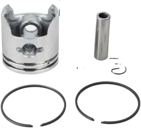 مجموعة حلقات المكبس الأسطوانية 1E32FL 1E32FL-S متوافقة مع TL750E TLP600SE SL750B SL750C SLP600C SLP600S مجموعة الأسطوانات ضياء 32 مم in Kuwait