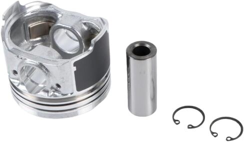 Piston And Ring 1J091-21110 1G826-21110 1J091-21050 1G460-21050 Compatible With BX24 BX25 BX2230D KX41-3 Excavator D902 Vehicle in Kuwait