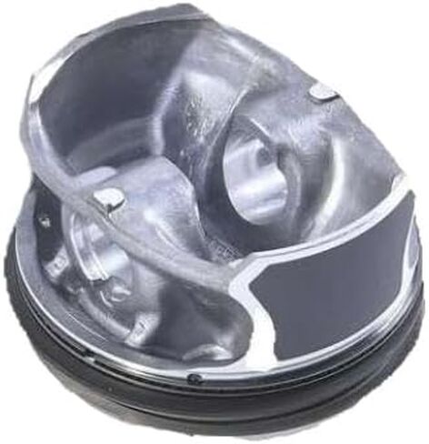 مجموعة حلقات المكبس 4 قطع Φ83mm 2700301717 متوافقة مع 2012-2019 A200 CLA200 GLA200 M270.910 1.6T in Kuwait