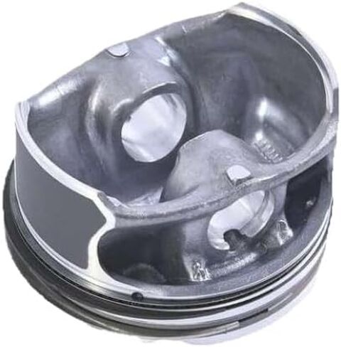 مجموعة حلقات المكبس 4 قطع Φ83mm 2700301717 متوافقة مع 2012-2019 A200 CLA200 GLA200 M270.910 1.6T in Kuwait