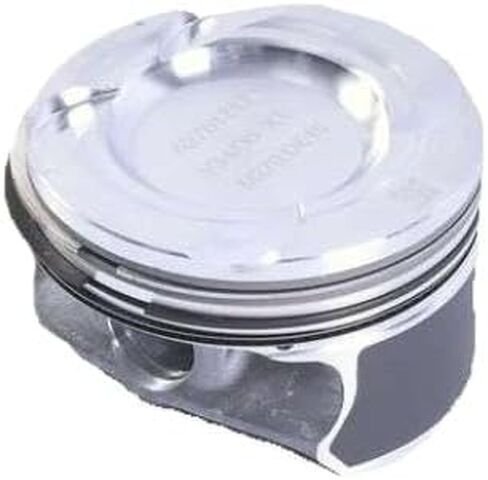 مجموعة حلقات المكبس 4 قطع Φ83mm 2700301717 متوافقة مع 2012-2019 A200 CLA200 GLA200 M270.910 1.6T in Kuwait