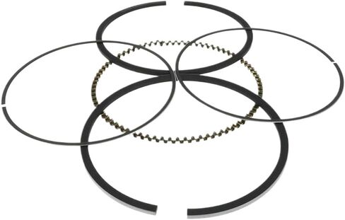 88mm Cylinder Piston Ring Set 13010-ZF6-003 Compatible With GX390 GXV390 GX 390 13HP Motor Gas Engine in Kuwait