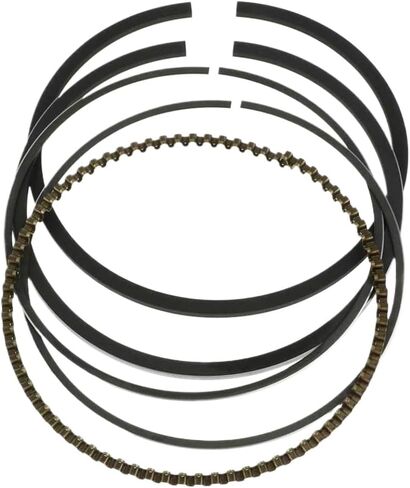 88mm Cylinder Piston Ring Set 13010-ZF6-003 Compatible With GX390 GXV390 GX 390 13HP Motor Gas Engine in Kuwait