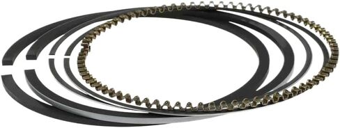 88mm Cylinder Piston Ring Set 13010-ZF6-003 Compatible With GX390 GXV390 GX 390 13HP Motor Gas Engine in Kuwait