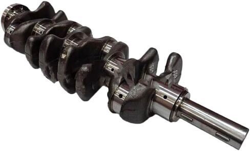 Engine Piston And Rings Set With Crankshaft Compatible With 05 16 Tacoma 4Runner 2.7L DOHC 16V in Saudi Arabia