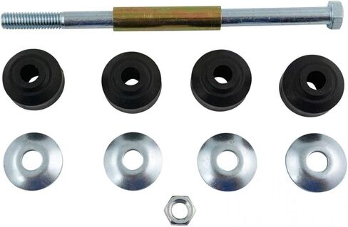طقم تعليق Sway Bar End Front لـ Chevy لـ Astro لـ Bel Air لـ Beretta لـ Biscayne لـ Camaro لـ Caprice لـ Cavalier لـ C3500/C1500 Suv Truck 22537956 in Kuwait