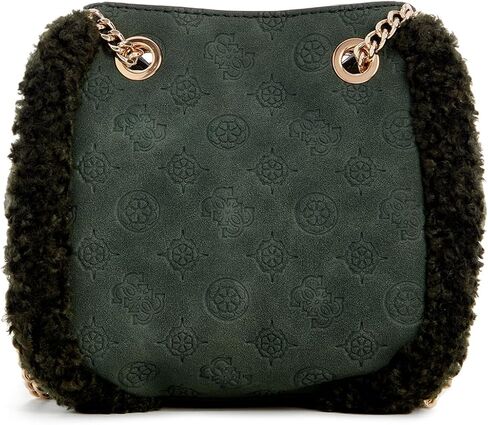 GUESS Davika Convertible Crossbody in Kuwait