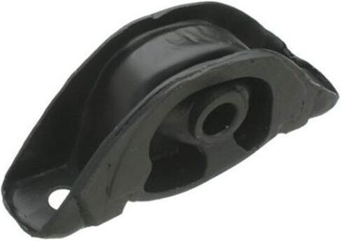 Compatible with 90-93 Acura Integra 1.7L 1.8L 6573 EM-8823 Front Engine Motor Mount 1990 1991 1992 1993 in Saudi Arabia