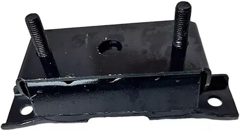 Compatible with 90-93 Acura Integra 1.7L 1.8L 6573 EM-8823 Front Engine Motor Mount 1990 1991 1992 1993 in Saudi Arabia