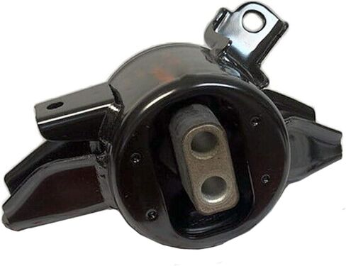 Advance Ignition Engine Torque Strut and Transmission Mount Set of 2PCS Compatible with Hyundai Kia 11-17 Accent Elantra Veloster Forte Forte5 Rio 1.6L 1.8L 2.0L A71020 A71029 New 2011-2017 in Saudi Arabia