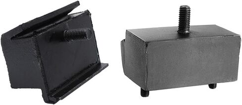 2 الجبهة اليسرى الجبهة اليمنى حامل المحرك جهاز تثبيت المحرك ل دودج دارت 1960 1961 1962 1963 1964 1965 1966 ل بليموث فاليانت 1960 1961 1962 1963 1964 1965 1966 in Kuwait