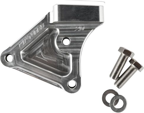K-Tuned Side Post Mount Bracket K Series K20 Compatible with Honda Acura KTD-PMB-K20 in Saudi Arabia