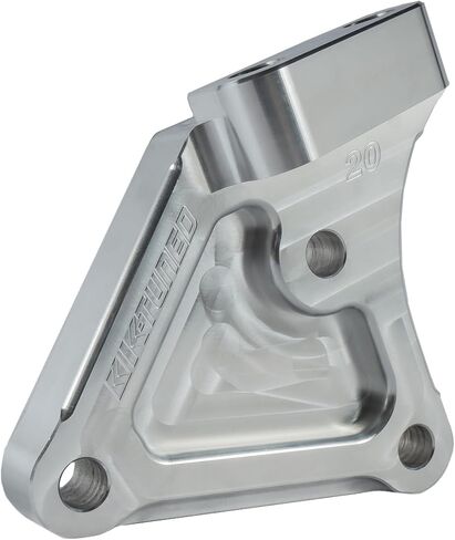 K-Tuned Side Post Mount Bracket K Series K20 Compatible with Honda Acura KTD-PMB-K20 in Saudi Arabia
