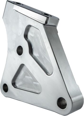 K-Tuned Side Post Mount Bracket K Series K20 Compatible with Honda Acura KTD-PMB-K20 in Saudi Arabia