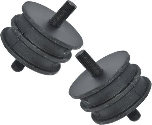 For LAND Rover Defender 90 110 Range Rover Engine Motor Mount LH & RH STC434 Set 2 in Saudi Arabia