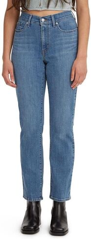 Levi's® Classic Straight Jeans Lapis Speed 16 (33) L in Saudi Arabia