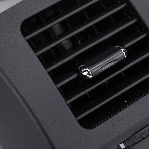 Car Dashboard Air Conditioning Vent Outlet for Prado 2002 to 2009, Car AC Air Vent Outlet Air Conditioner Ventilation Grille, Improved Air Circulation, Car Air Vent Outlet in Saudi Arabia