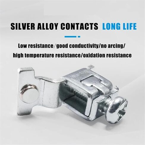 عزل التبديل 40A 3 المرحلة 6 المسمار محطة العالمي تغيير كام مفتاح دوار YMD11-40A in Kuwait