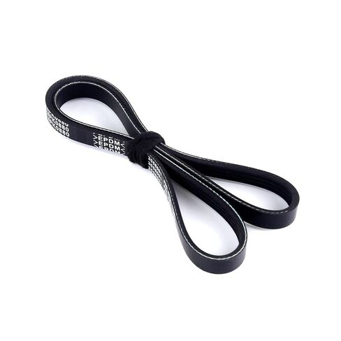 MOCA 4PK880 & 6PK1035 EPDM Serpentine Belt fits for Lexus 1999-2003 ES300 3.0L, 2004-2006 ES330 3.3L, for Toyota 1995-2004 Avalon 3.0L, 1999-2006 Camry 3.0L, 2001-2003 Highlander 3.0L in Kuwait