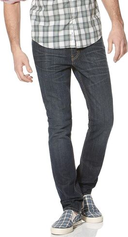 Levi's Men's 510 Skinny - Fit Jeans in Saudi Arabia