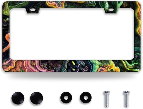 ما هو إطار لوحة ترخيص الفيلم المخيف المفضل لديك لوحة ترخيص مضحكة من الفولاذ المقاوم للصدأ حامل لوحة ترخيص قطرة الدم للرجال والنساء لتزيين ملحقات السيارة 12.3 بوصة × 6.3 بوصة in Kuwait