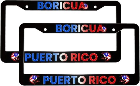 Dragonfly License Plate Frame - 2 Pack Personalized Aluminum Car License Plate Cover Dragonfly Insects Flying License Plate Holder Universal US-Canada 2 Hole Auto Car Tag for Women/Men in Kuwait