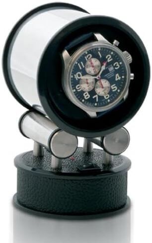 ساعة السفر Orbita Voyager - جلد أسود W36000 in Kuwait