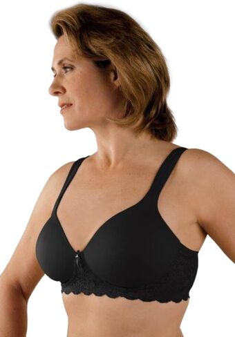 حمالة صدر عصرية لما بعد استئصال الثدي من كلاسيك 730-Nude-38A in Kuwait