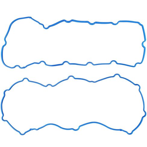 COOL STAR VS50902R Engine Valve Cover Gasket Set Compatible with Ford F150 2014-2017 Compatible with Ford Mustang 2015-2020 Replace ER3Z6584A ER3Z6584B 263207 263-207 VS50836 263206 in Saudi Arabia